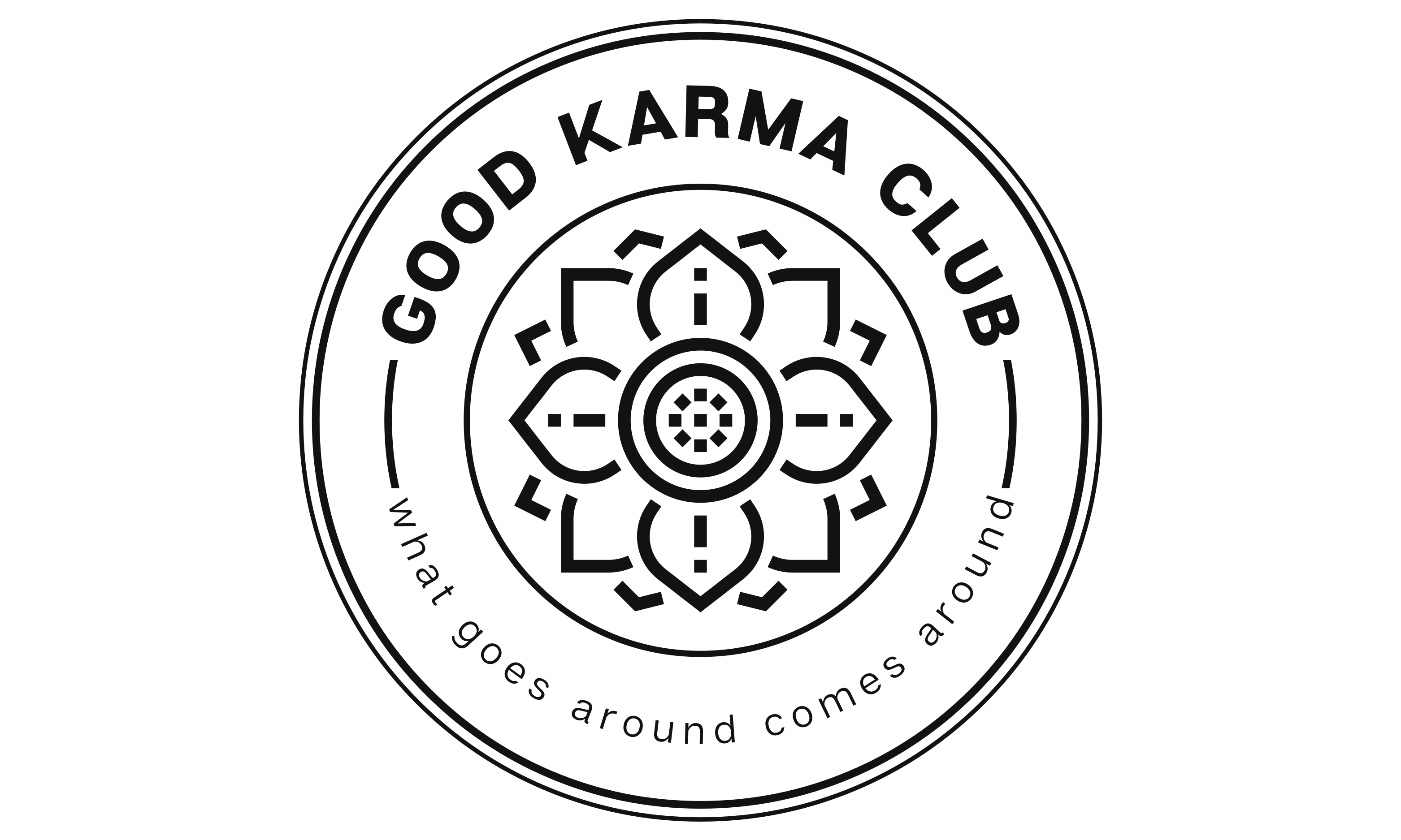 Good Karma Club